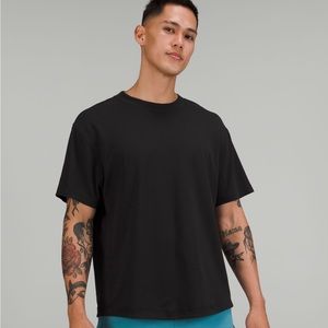 COPY - Lululemon Relaxed-Fit Training T-shirt